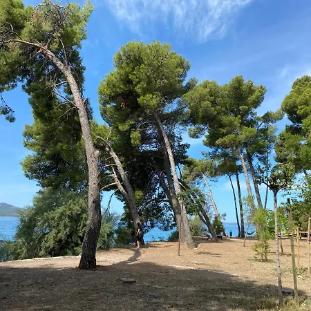 דירה Zadar-city זאדאר