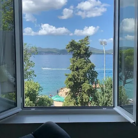 דירה Zadar-city זאדאר