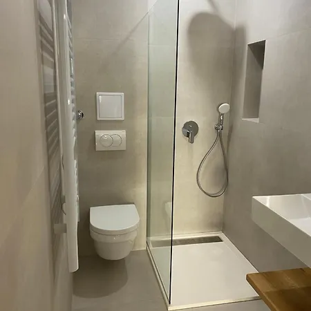 Zadar-city דירה *