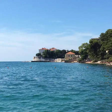 Zadar-city דירה זאדאר