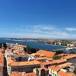 Διαμέρισμα Zadar-city Ζαντάρ