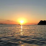 Zadar-city Ζαντάρ