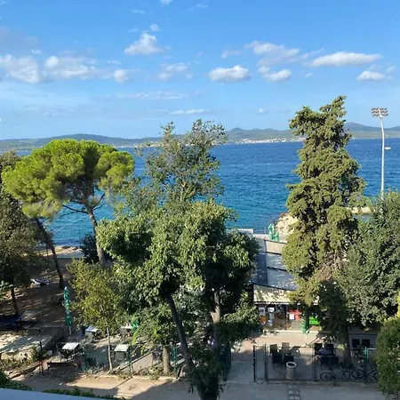 Zadar-city * Задар