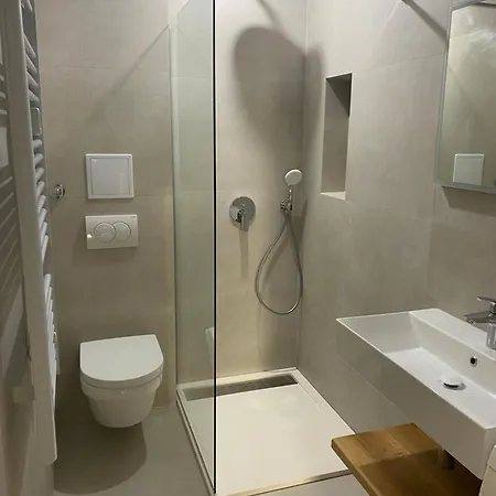 Appartement Zadar-city