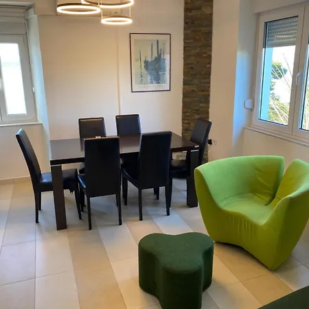 Appartement Zadar-city *