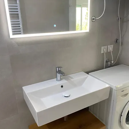 Zadar-city Appartement Zadar