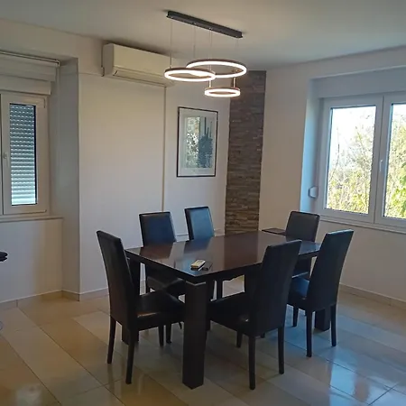 Apartmán Zadar-city Zadar