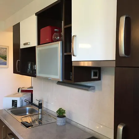 Zadar-city Apartamento Zadar