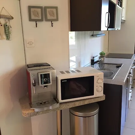 Appartement Zadar-city Zadar