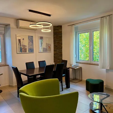 Zadar-city Appartement *