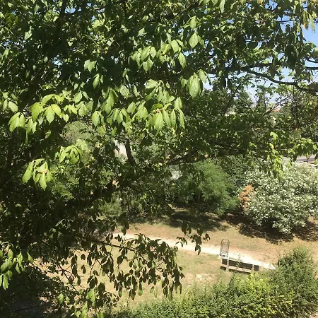 Zadar-city Apartmán *