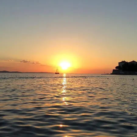 Zadar-city Задар
