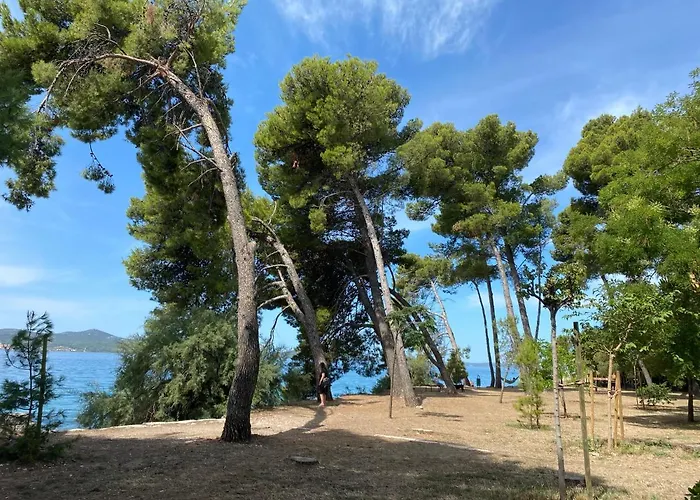 Appartement Zadar-city Zadar