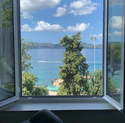 Appartement Zadar-city Zadar