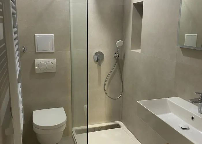 Apartament Zadar-city