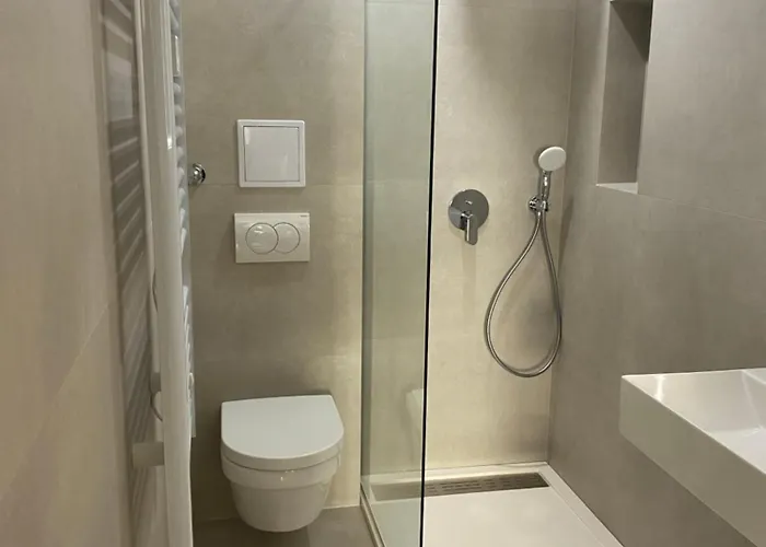 Zadar-city Appartement *