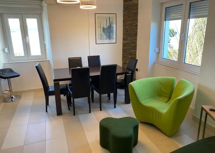Apartament Zadar-city *