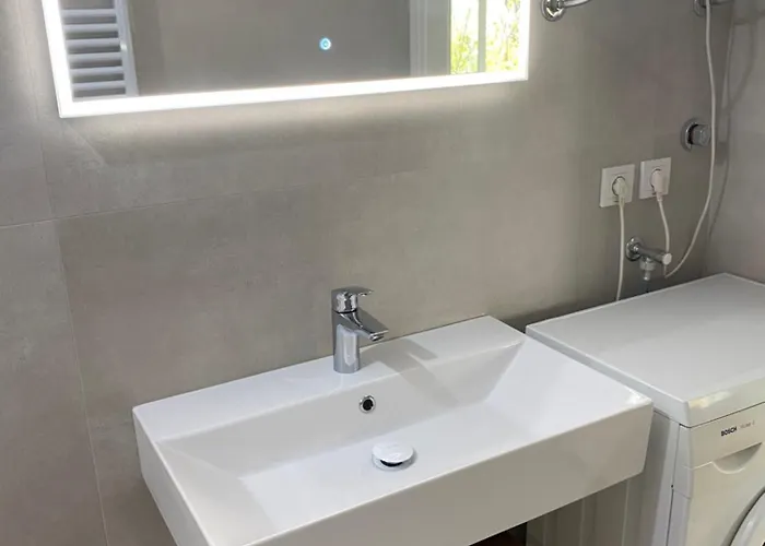 Zadar-city Appartement Zadar