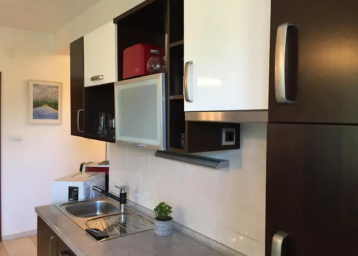 Zadar-city Appartement Zadar