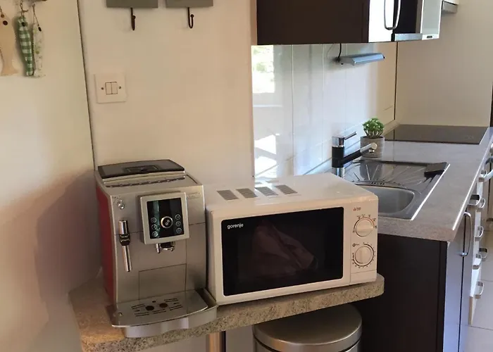 Apartament Zadar-city Zadar