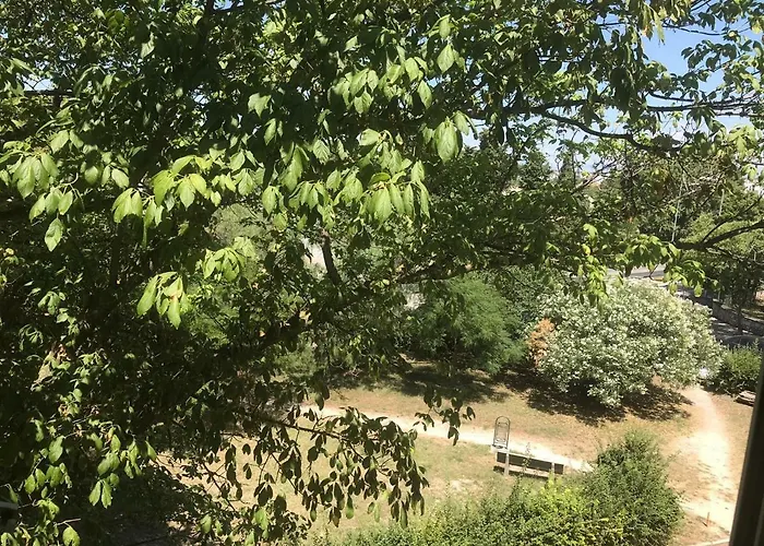 Zadar-city Apartament *