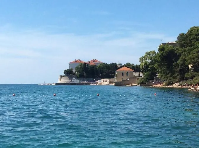 Zadar-city Apartament Zadar